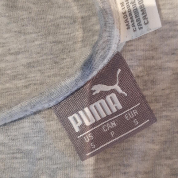 Puma dress - Picture 3 of 3